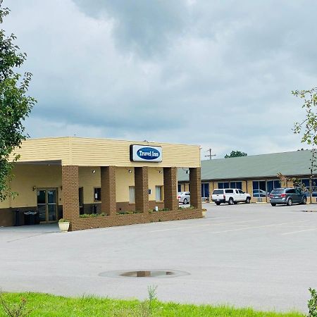 Marston Travel Inn מראה חיצוני תמונה