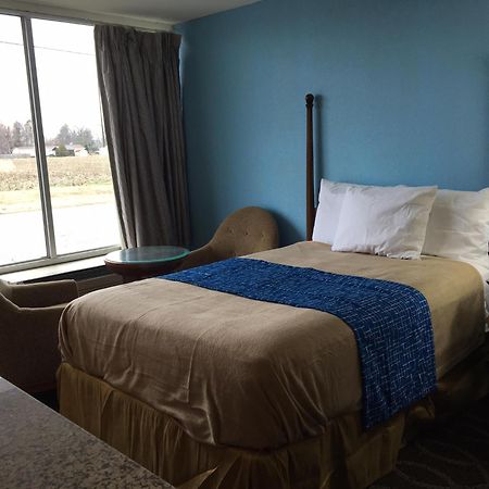 Marston Travel Inn מראה חיצוני תמונה