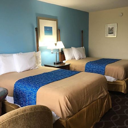 Marston Travel Inn מראה חיצוני תמונה