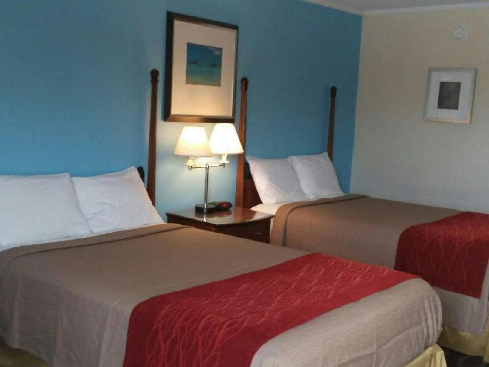 Marston Travel Inn מראה חיצוני תמונה