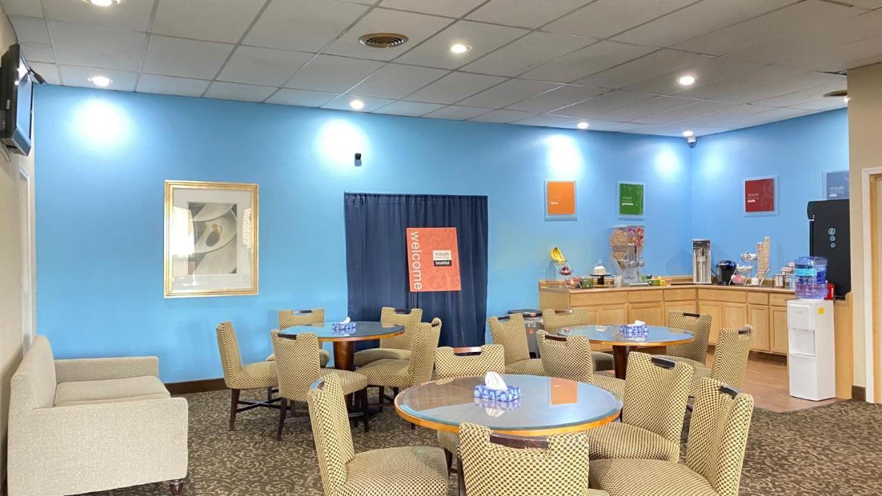 Marston Travel Inn מראה חיצוני תמונה