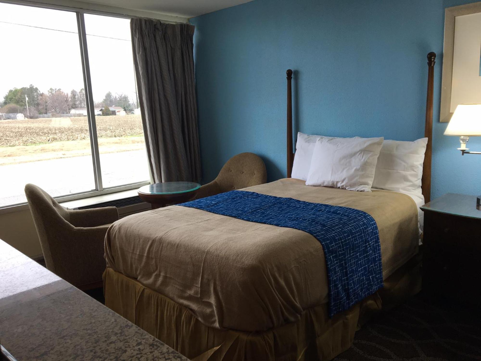 Marston Travel Inn מראה חיצוני תמונה