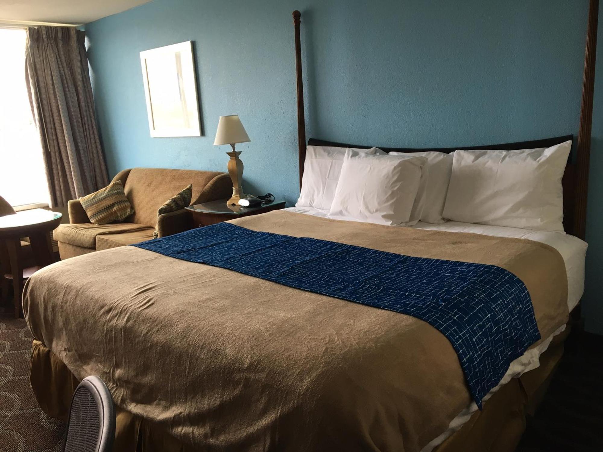 Marston Travel Inn מראה חיצוני תמונה