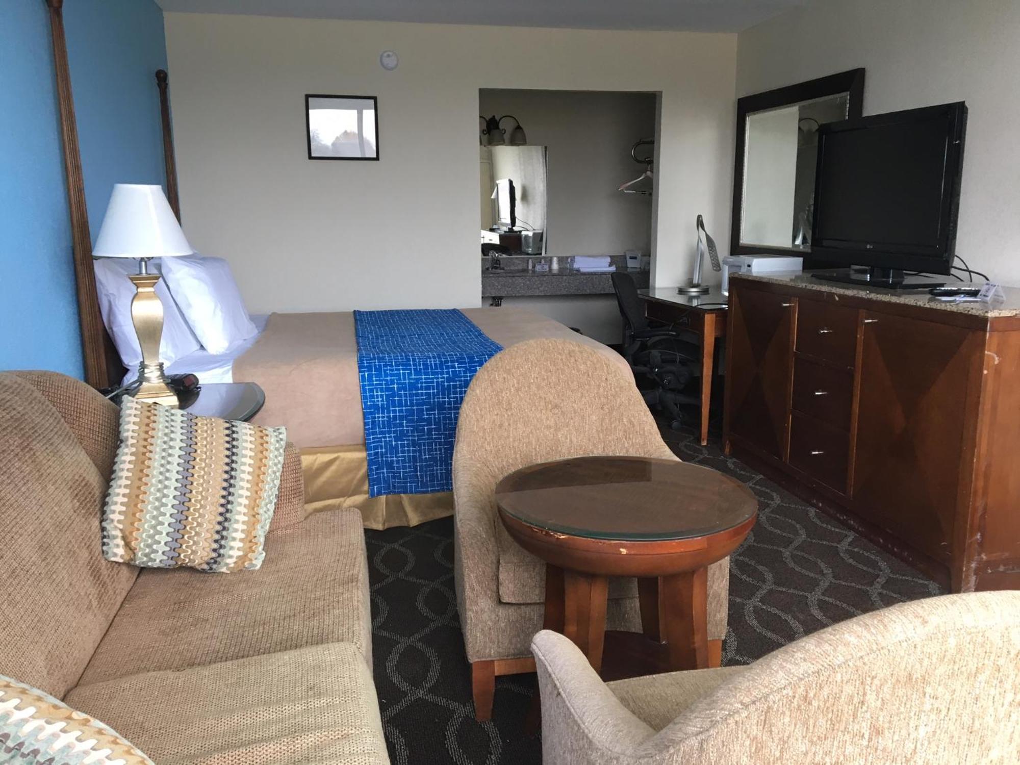 Marston Travel Inn מראה חיצוני תמונה