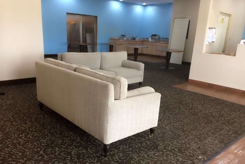 Marston Travel Inn מראה פנימי תמונה