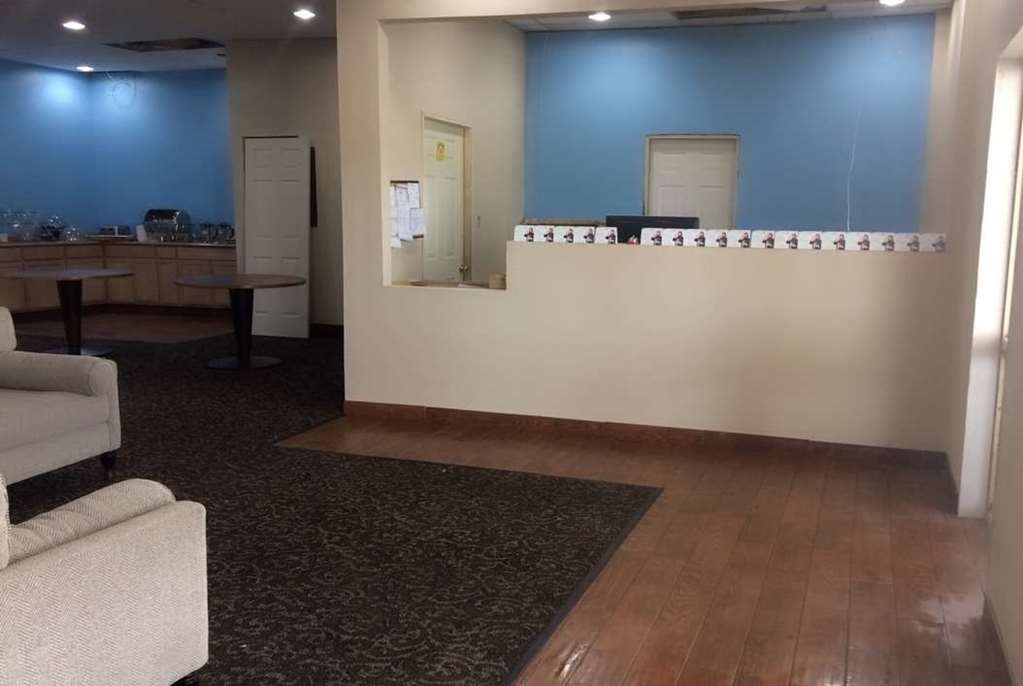 Marston Travel Inn מראה פנימי תמונה