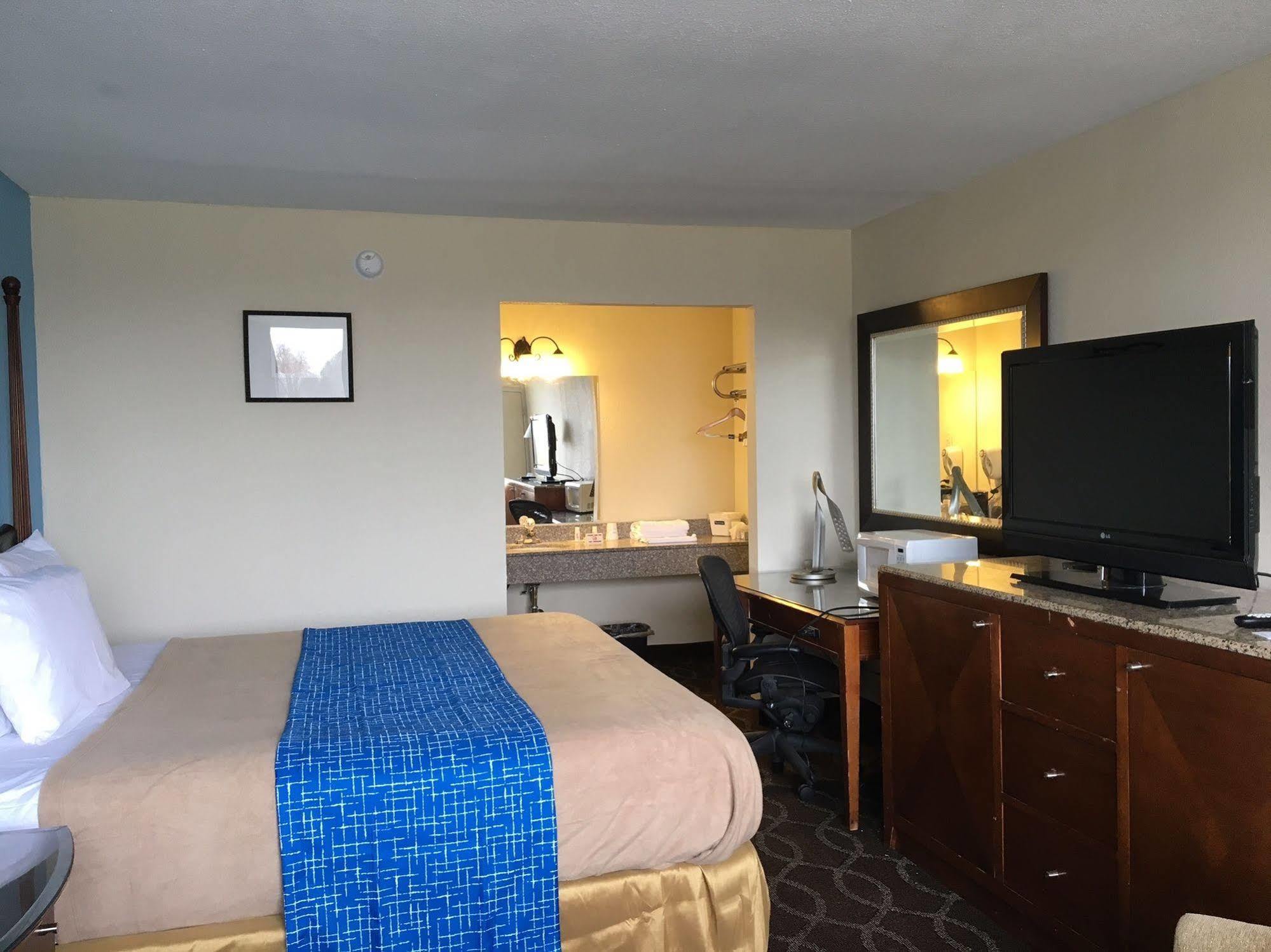 Marston Travel Inn מראה חיצוני תמונה