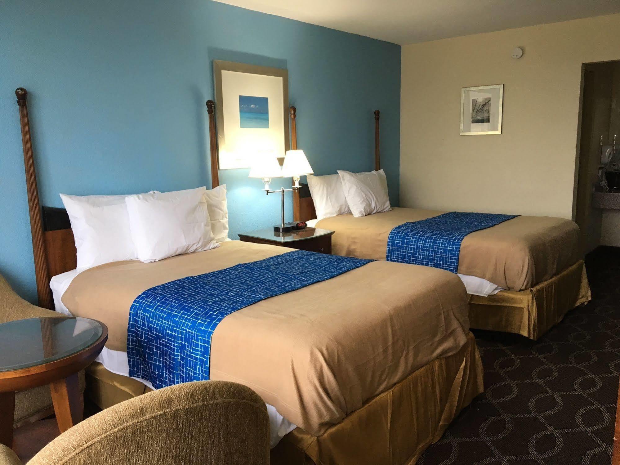 Marston Travel Inn מראה חיצוני תמונה