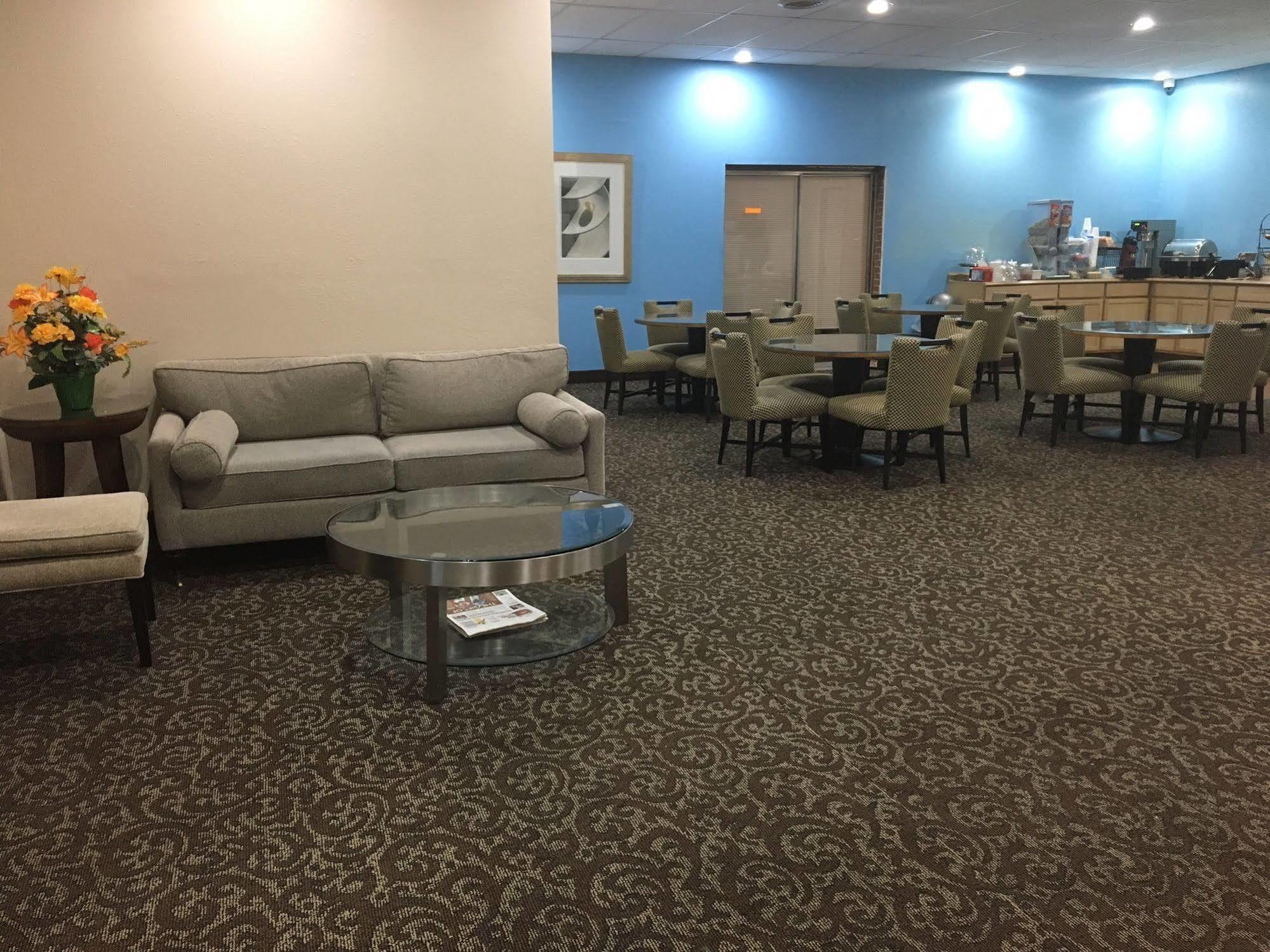 Marston Travel Inn מראה חיצוני תמונה
