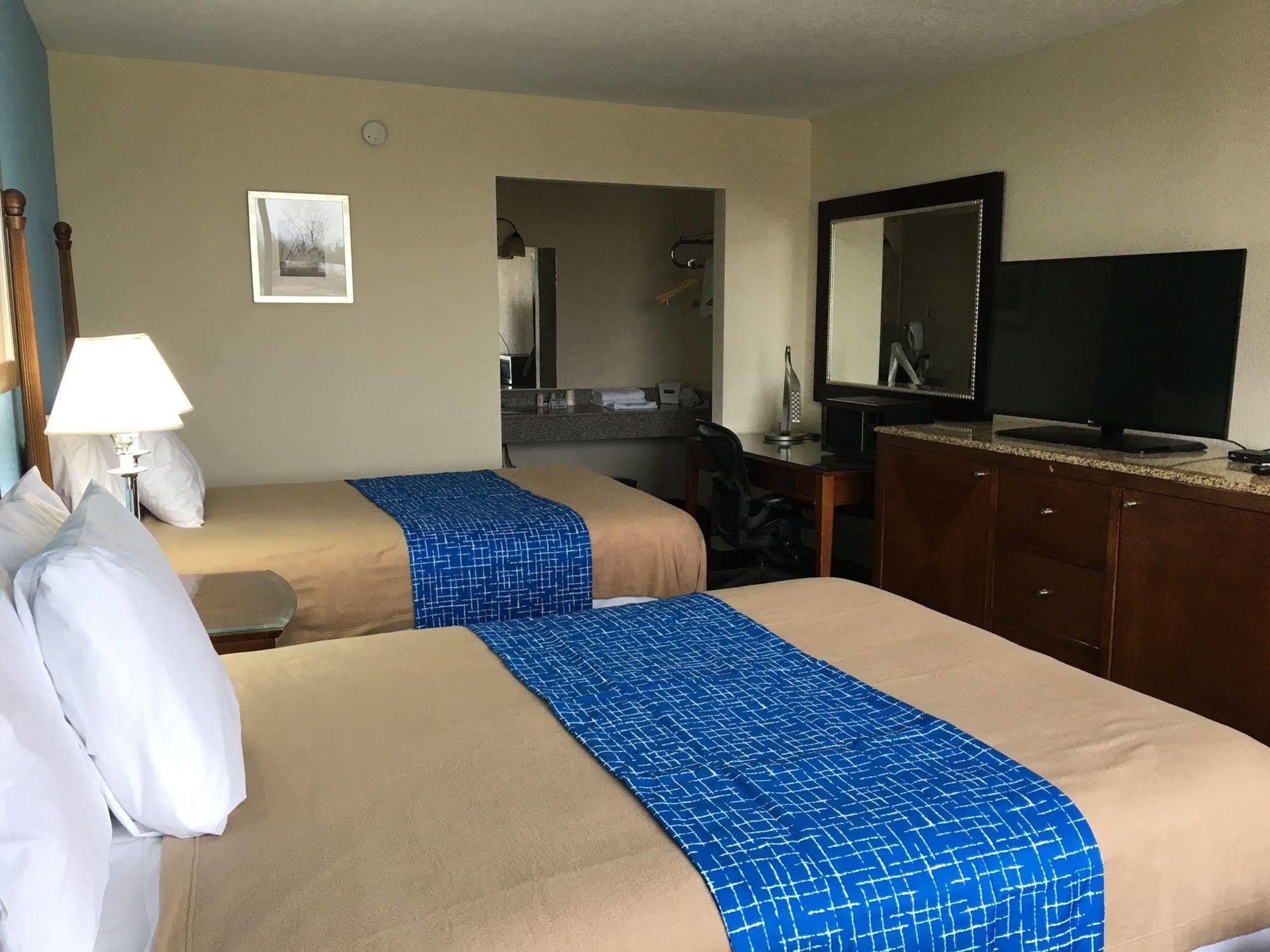 Marston Travel Inn מראה חיצוני תמונה